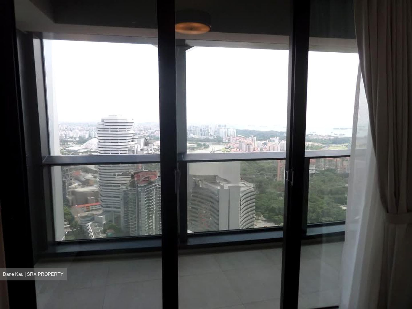 Duo Residences (D7), Apartment #600297301